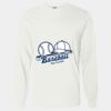 HD Cotton Long Sleeve T-Shirt Thumbnail