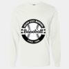 HD Cotton Long Sleeve T-Shirt Thumbnail