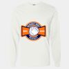 HD Cotton Long Sleeve T-Shirt Thumbnail