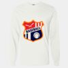 HD Cotton Long Sleeve T-Shirt Thumbnail