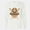 HD Cotton Long Sleeve T-Shirt Thumbnail