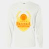 HD Cotton Long Sleeve T-Shirt Thumbnail