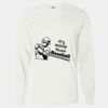 HD Cotton Long Sleeve T-Shirt Thumbnail