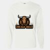 HD Cotton Long Sleeve T-Shirt Thumbnail