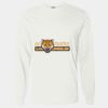 HD Cotton Long Sleeve T-Shirt Thumbnail