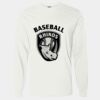 HD Cotton Long Sleeve T-Shirt Thumbnail