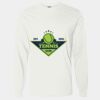 HD Cotton Long Sleeve T-Shirt Thumbnail