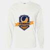 HD Cotton Long Sleeve T-Shirt Thumbnail