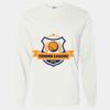 HD Cotton Long Sleeve T-Shirt Thumbnail