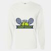 HD Cotton Long Sleeve T-Shirt Thumbnail