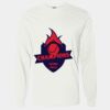 HD Cotton Long Sleeve T-Shirt Thumbnail