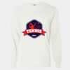 HD Cotton Long Sleeve T-Shirt Thumbnail