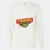 HD Cotton Long Sleeve T-Shirt Thumbnail