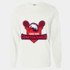 HD Cotton Long Sleeve T-Shirt Thumbnail