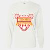 HD Cotton Long Sleeve T-Shirt Thumbnail