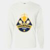 HD Cotton Long Sleeve T-Shirt Thumbnail