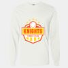 HD Cotton Long Sleeve T-Shirt Thumbnail