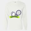 HD Cotton Long Sleeve T-Shirt Thumbnail