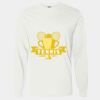 HD Cotton Long Sleeve T-Shirt Thumbnail