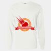 HD Cotton Long Sleeve T-Shirt Thumbnail