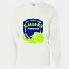 HD Cotton Long Sleeve T-Shirt Thumbnail