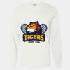 HD Cotton Long Sleeve T-Shirt Thumbnail