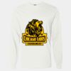 HD Cotton Long Sleeve T-Shirt Thumbnail