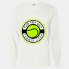 HD Cotton Long Sleeve T-Shirt Thumbnail