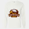 HD Cotton Long Sleeve T-Shirt Thumbnail