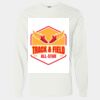 HD Cotton Long Sleeve T-Shirt Thumbnail