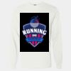 HD Cotton Long Sleeve T-Shirt Thumbnail