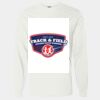 HD Cotton Long Sleeve T-Shirt Thumbnail