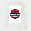 HD Cotton Long Sleeve T-Shirt Thumbnail