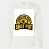 HD Cotton Long Sleeve T-Shirt Thumbnail