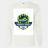 HD Cotton Long Sleeve T-Shirt Thumbnail