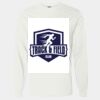 HD Cotton Long Sleeve T-Shirt Thumbnail