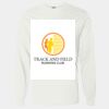 HD Cotton Long Sleeve T-Shirt Thumbnail