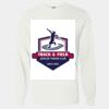 HD Cotton Long Sleeve T-Shirt Thumbnail