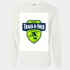 HD Cotton Long Sleeve T-Shirt Thumbnail