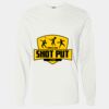 HD Cotton Long Sleeve T-Shirt Thumbnail