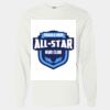 HD Cotton Long Sleeve T-Shirt Thumbnail