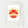 HD Cotton Long Sleeve T-Shirt Thumbnail