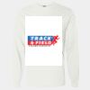 HD Cotton Long Sleeve T-Shirt Thumbnail