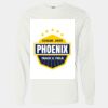 HD Cotton Long Sleeve T-Shirt Thumbnail