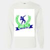 HD Cotton Long Sleeve T-Shirt Thumbnail