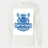 HD Cotton Long Sleeve T-Shirt Thumbnail