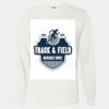 HD Cotton Long Sleeve T-Shirt Thumbnail