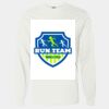 HD Cotton Long Sleeve T-Shirt Thumbnail