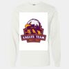 HD Cotton Long Sleeve T-Shirt Thumbnail