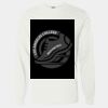 HD Cotton Long Sleeve T-Shirt Thumbnail